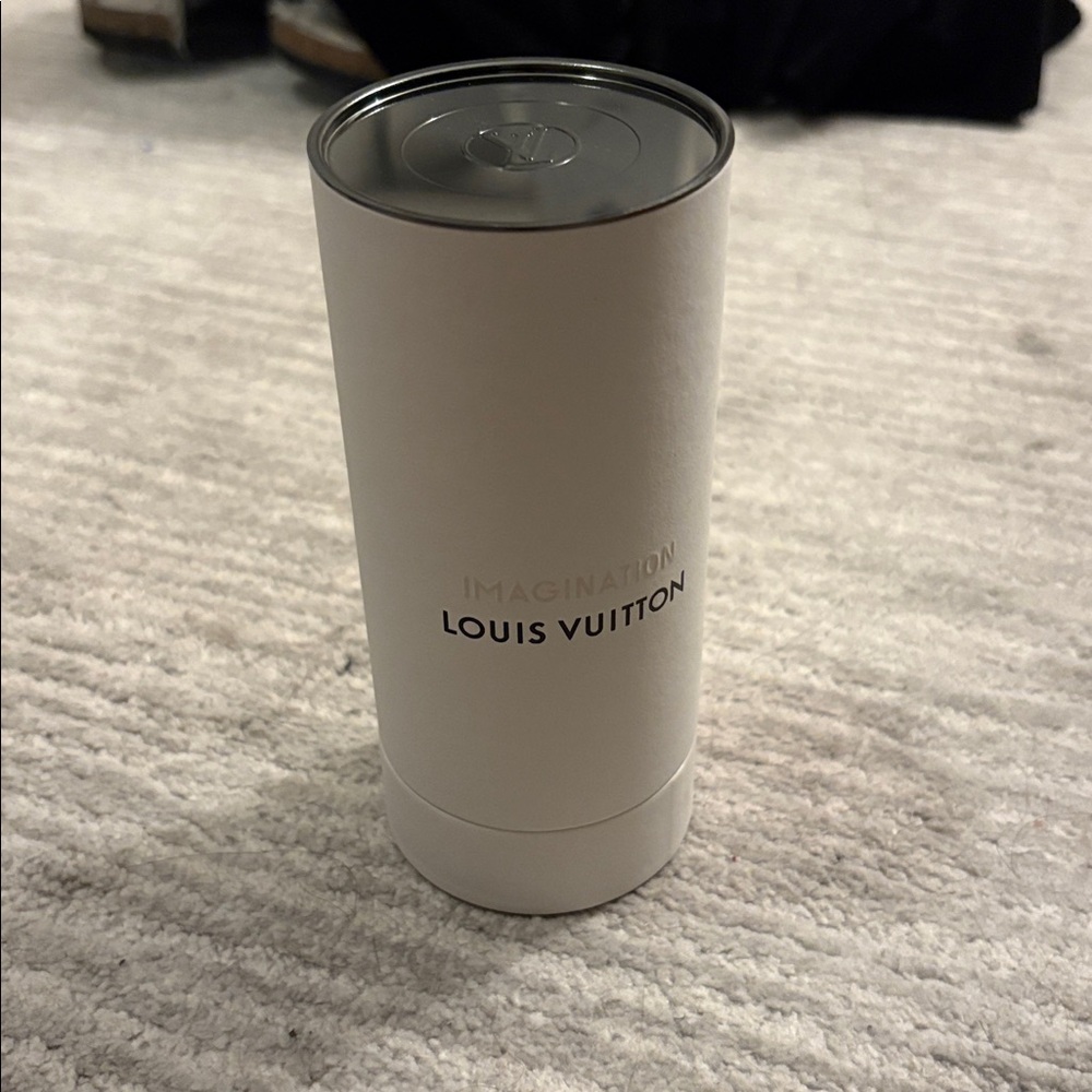 Louis Vuitton Imagination bottle - empty - Picture 2 of 3